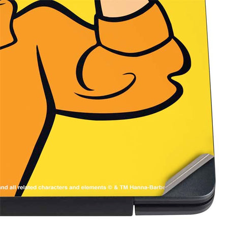 Scooby Doo Velma Dell Vostro Skin